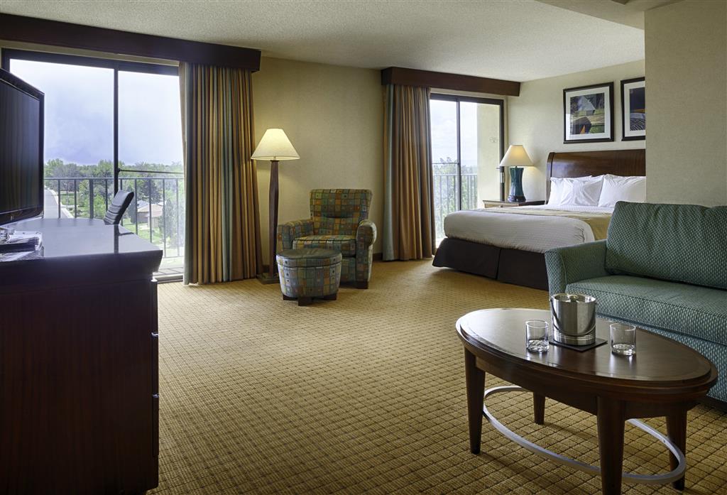 DoubleTree by Hilton Denver , CO 80207 near Denver International Airport (succeeded Stapleton Airport) View Point 29