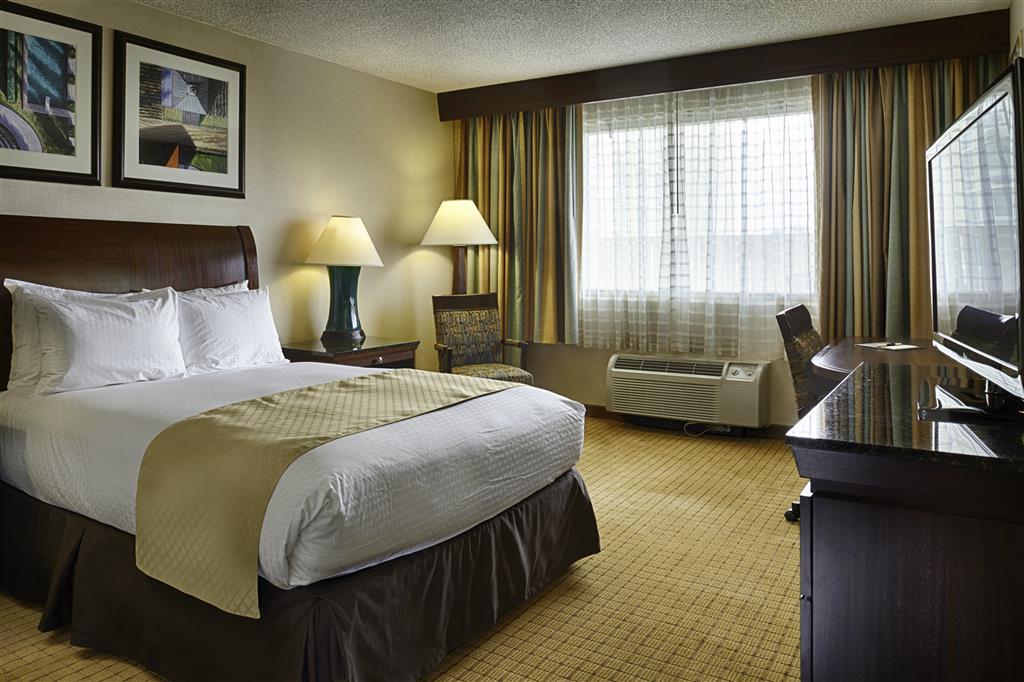 DoubleTree by Hilton Denver , CO 80207 near Denver International Airport (succeeded Stapleton Airport) View Point 31