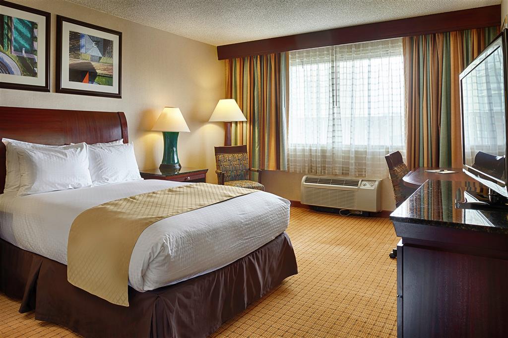 DoubleTree by Hilton Denver , CO 80207 near Denver International Airport (succeeded Stapleton Airport) View Point 36