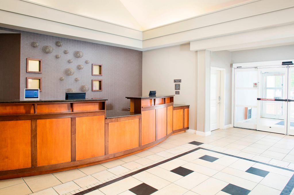 Residence Inn By Marriott Roanoke Airport Roanoke VA ROA Airport - Stay ...