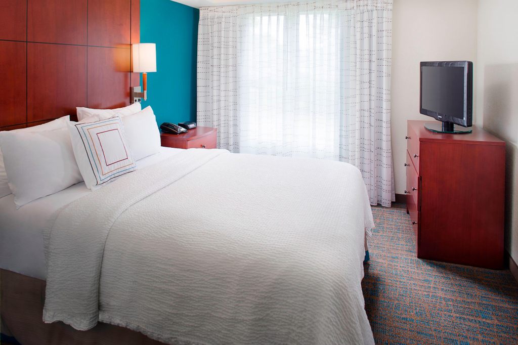 Residence Inn by Marriott Roanoke Airport , VA 24017 near Roanoke Regional Airport (woodrum Field) View Point 22