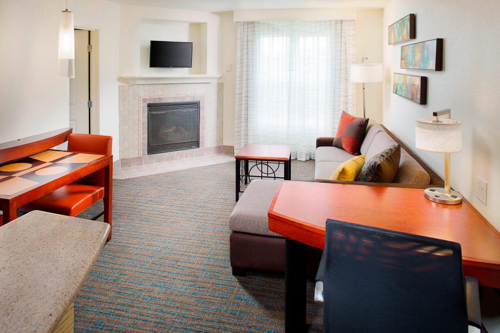 Residence Inn by Marriott Roanoke Airport , VA 24017 near Roanoke Regional Airport (woodrum Field) View Point 23