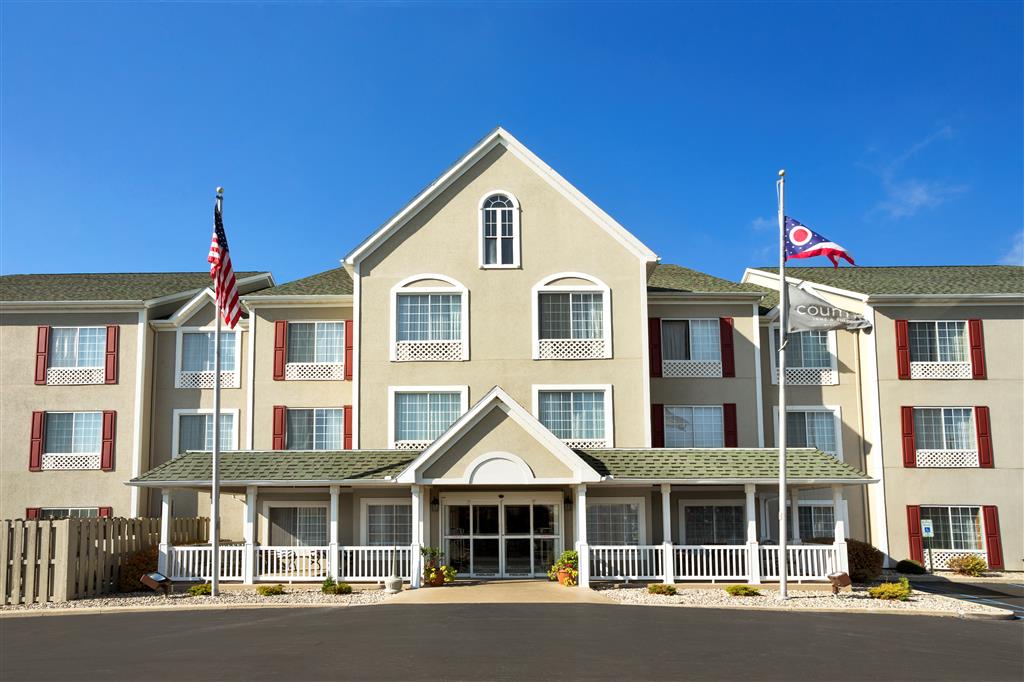 Country Inn & Suites by Radisson, Toledo, OH , OH 43537 near Toledo Express Airport View Point 2