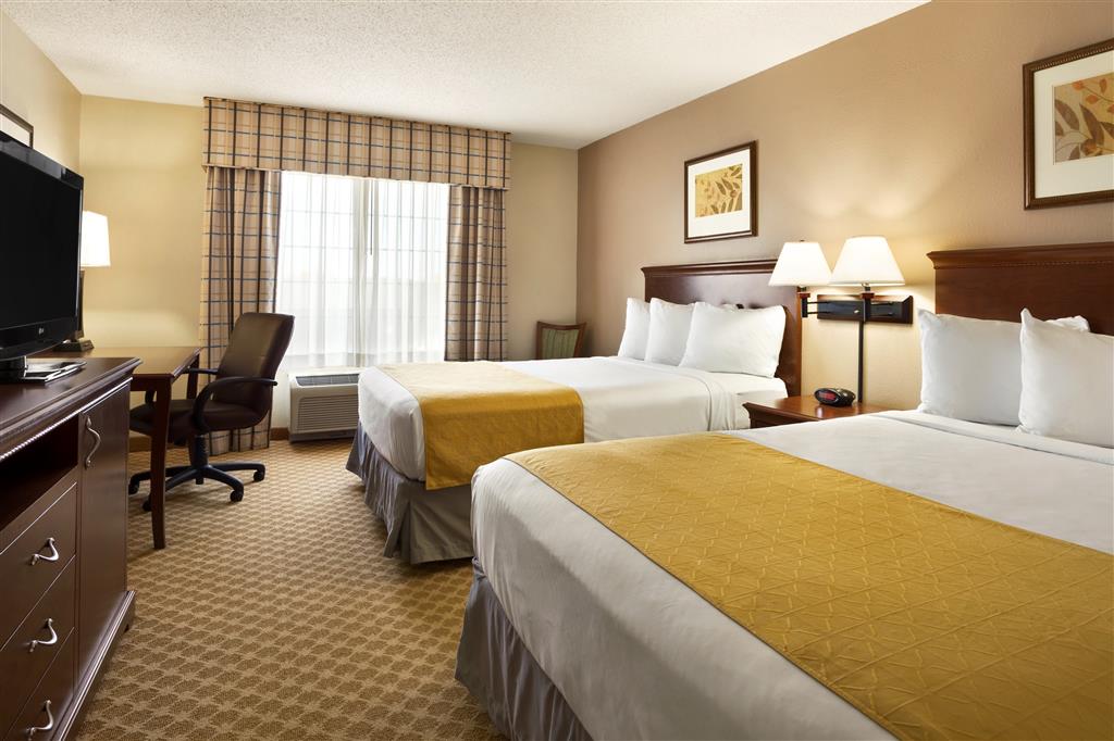 Country Inn & Suites by Radisson, Toledo, OH , OH 43537 near Toledo Express Airport View Point 8