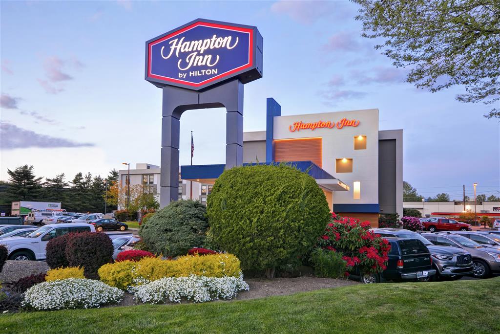 Hampton Inn Seattle/Southcenter , WA 96188 near Seattle-tacoma International Airport View Point 2