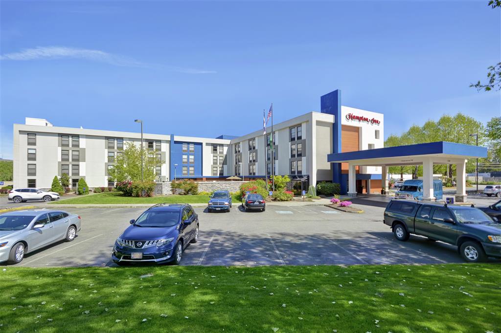 Hampton Inn Seattle/Southcenter , WA 96188 near Seattle-tacoma International Airport View Point 3