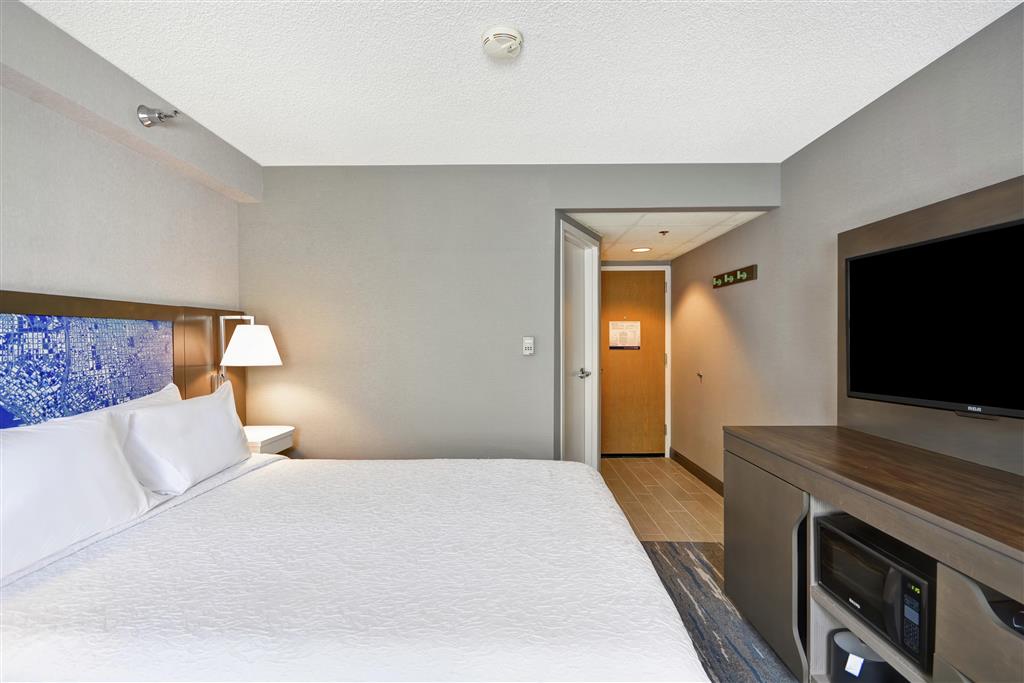 Hampton Inn Seattle/Southcenter , WA 96188 near Seattle-tacoma International Airport View Point 27