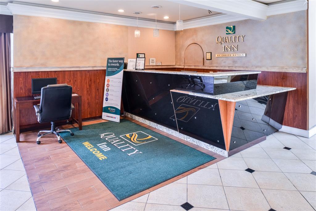 Quality Inn Hotel, Kent , WA 98032 near Seattle-tacoma International Airport View Point 7