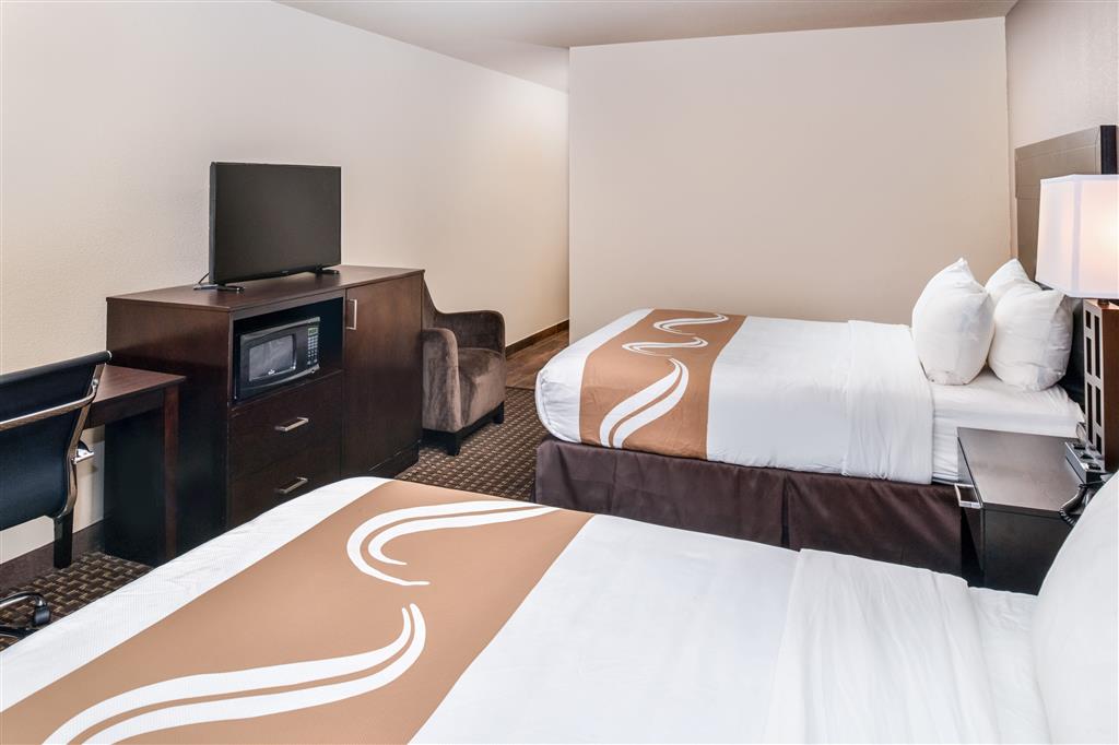 Quality Inn Hotel, Kent , WA 98032 near Seattle-tacoma International Airport View Point 15