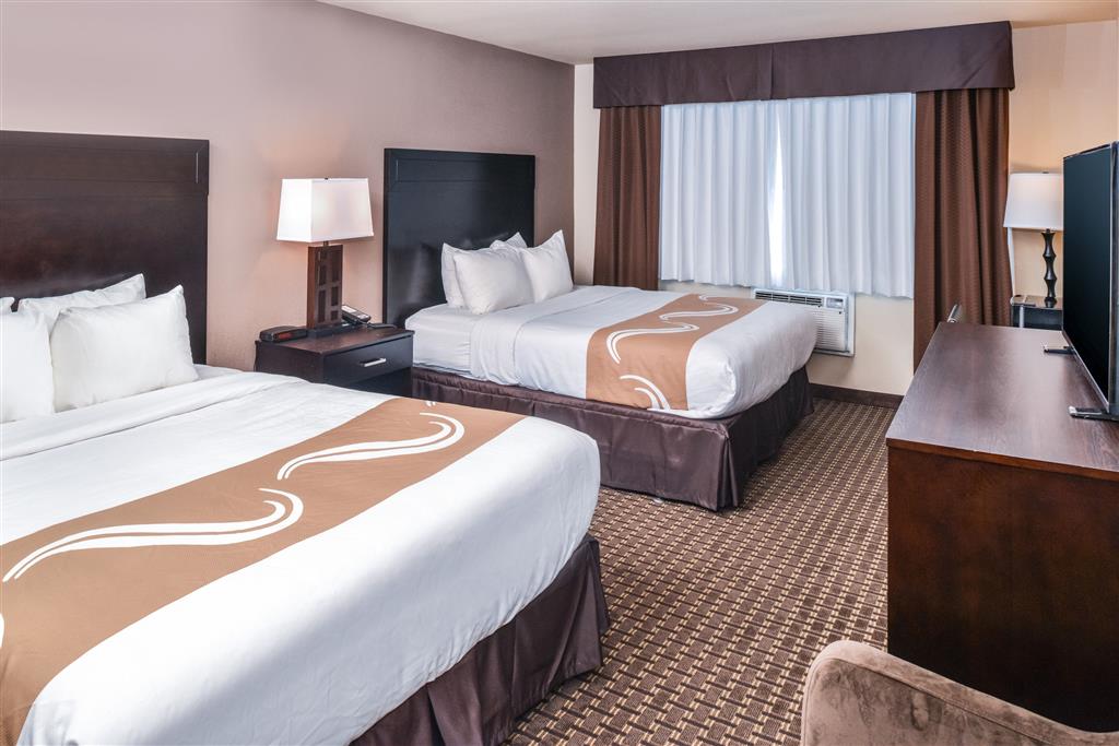 Quality Inn Hotel, Kent , WA 98032 near Seattle-tacoma International Airport View Point 25