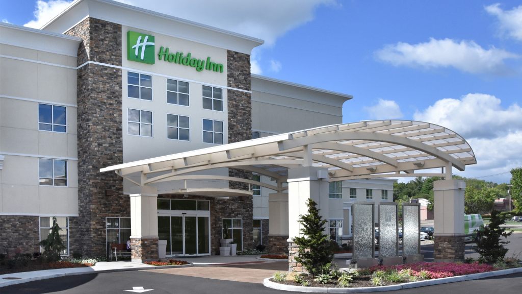 Holiday Inn Canton Belden Village, An Ihg Hotel