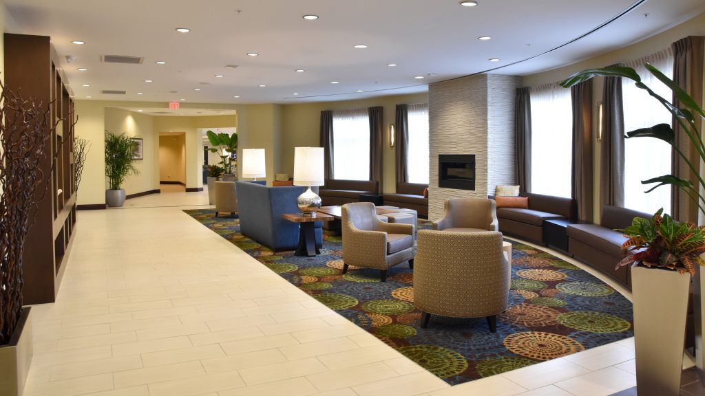 Holiday Inn Canton-Belden Village, an IHG Hotel , OH 44718 near Akron-canton Regional Airport View Point 12