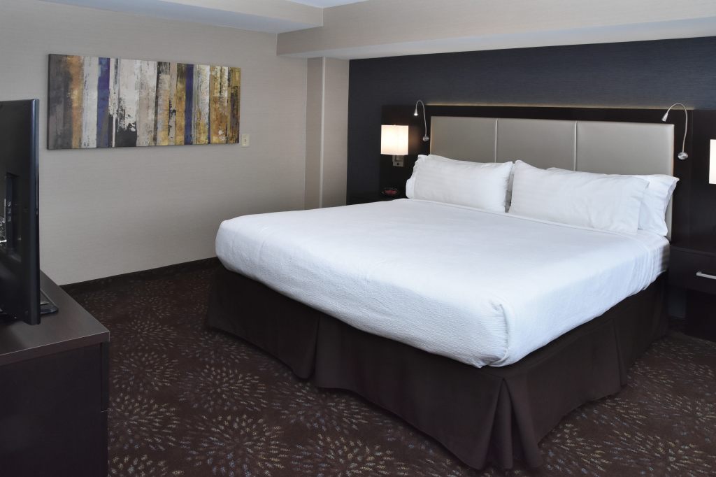 Holiday Inn Canton-Belden Village, an IHG Hotel , OH 44718 near Akron-canton Regional Airport View Point 22