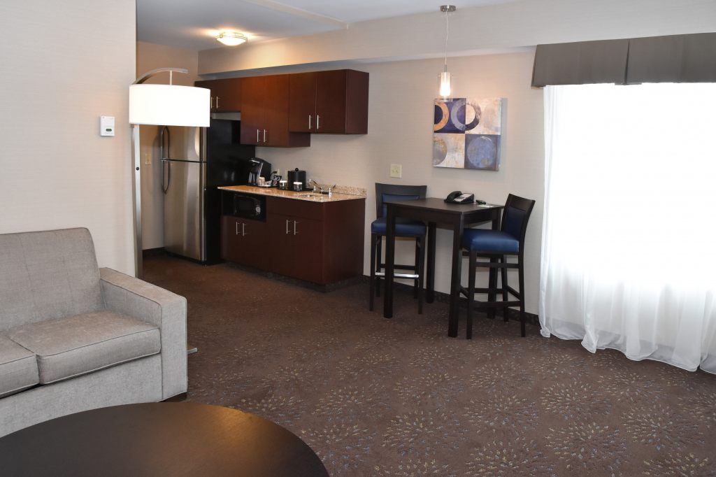 Holiday Inn Canton-Belden Village, an IHG Hotel , OH 44718 near Akron-canton Regional Airport View Point 25