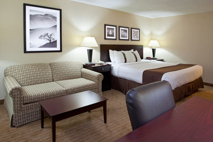 Holiday Inn Canton-Belden Village, an IHG Hotel , OH 44718 near Akron-canton Regional Airport View Point 35