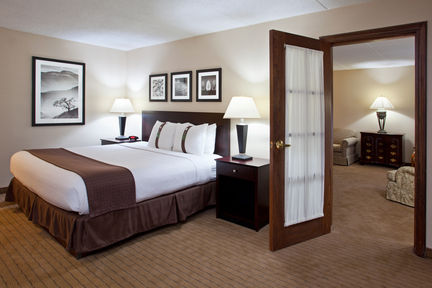 Holiday Inn Canton-Belden Village, an IHG Hotel , OH 44718 near Akron-canton Regional Airport View Point 38