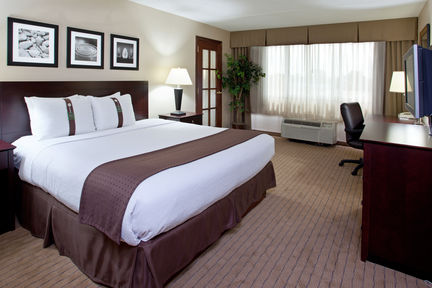 Holiday Inn Canton-Belden Village, an IHG Hotel , OH 44718 near Akron-canton Regional Airport View Point 43