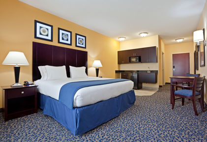 Holiday Inn Express Hotel and Suites Akron South-Airport Area, an IHG Hotel , OH 44312 near Akron-canton Regional Airport View Point 22