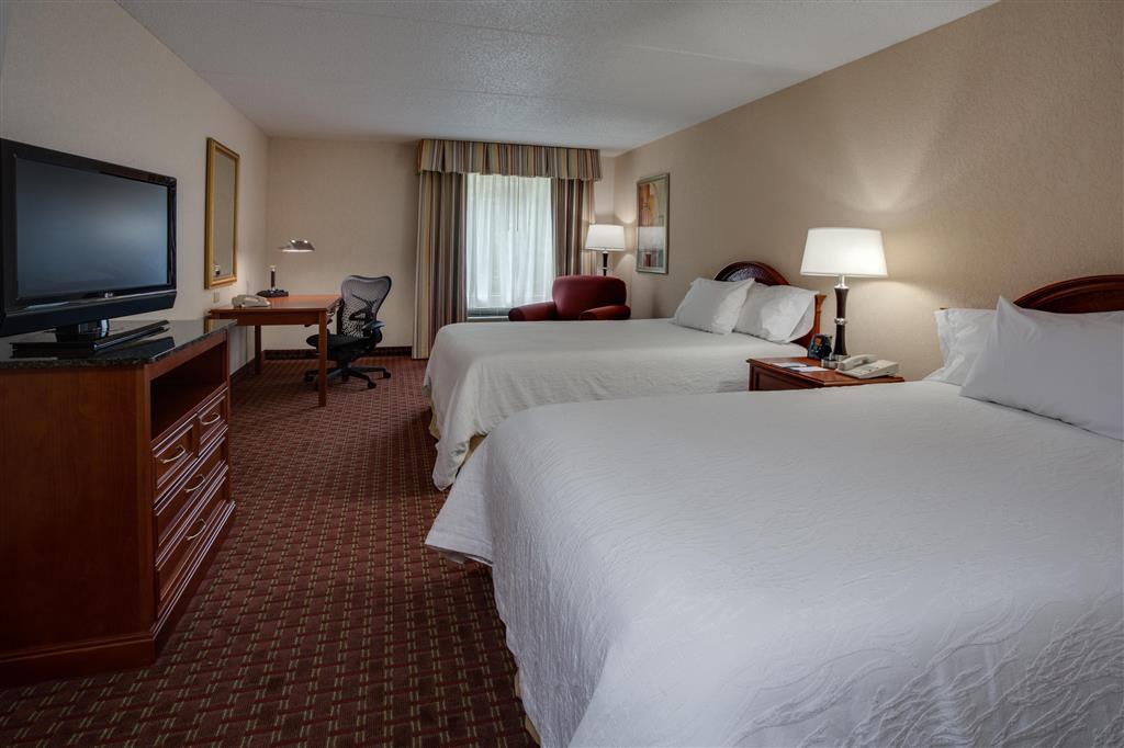 Hilton Garden Inn Cleveland Airport , OH 44135 near Cleveland Hopkins International Airport View Point 11