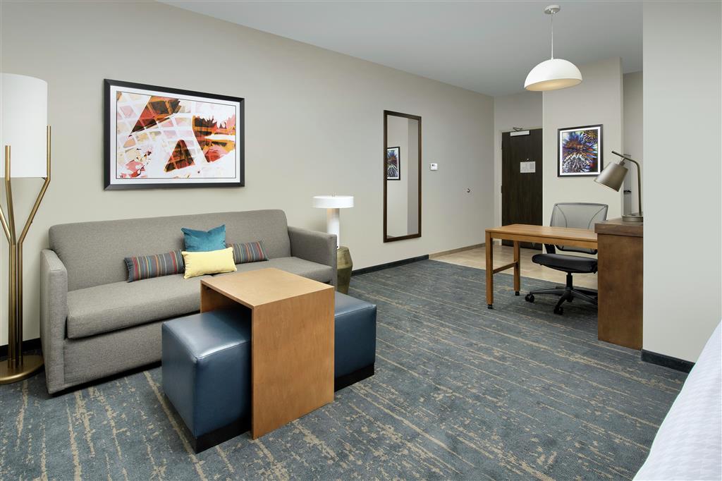 Homewood Suites By Hilton Denver Airport Tower Road , CO 80249 near Denver International Airport (succeeded Stapleton Airport) View Point 26