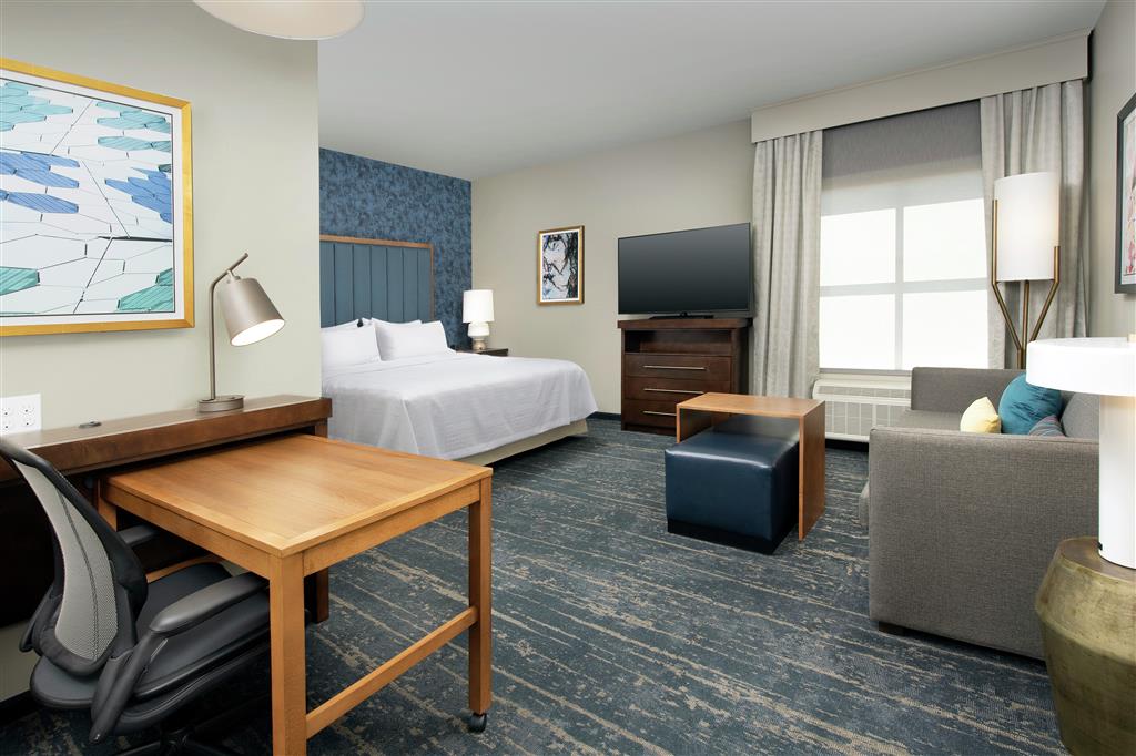 Homewood Suites By Hilton Denver Airport Tower Road , CO 80249 near Denver International Airport (succeeded Stapleton Airport) View Point 27