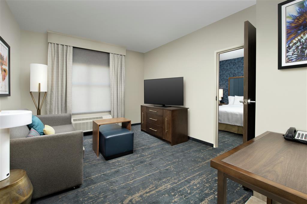 Homewood Suites By Hilton Denver Airport Tower Road , CO 80249 near Denver International Airport (succeeded Stapleton Airport) View Point 33