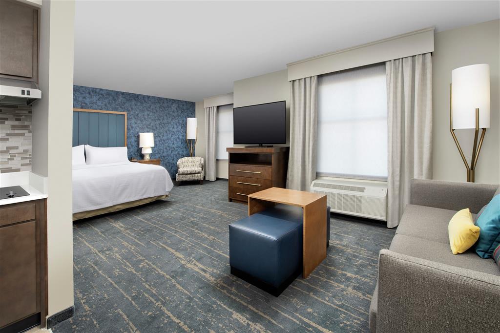 Homewood Suites By Hilton Denver Airport Tower Road , CO 80249 near Denver International Airport (succeeded Stapleton Airport) View Point 35