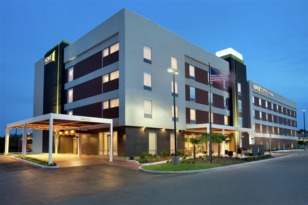 Home2 Suites by Hilton San Antonio Airport, TX , TX 78216 near San Antonio International Airport View Point 7