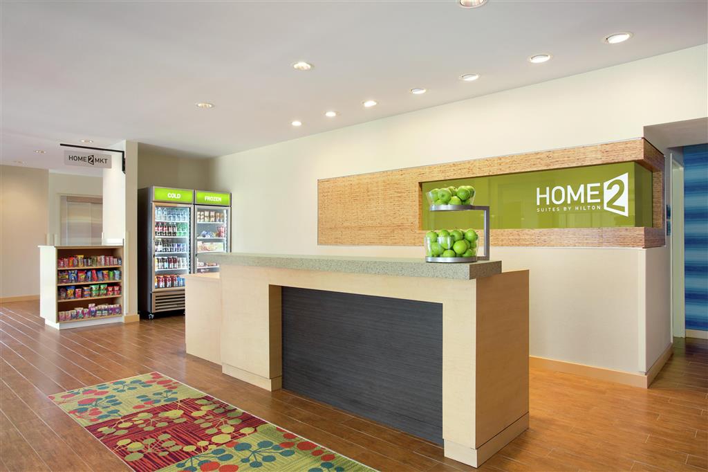 Home2 Suites by Hilton San Antonio Airport, TX , TX 78216 near San Antonio International Airport View Point 13