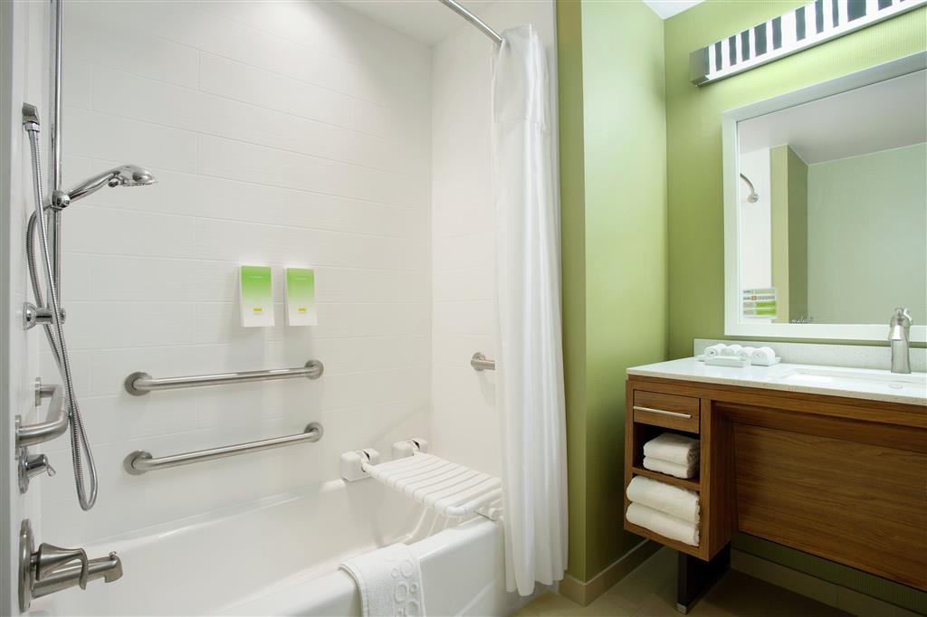 Home2 Suites by Hilton San Antonio Airport, TX , TX 78216 near San Antonio International Airport View Point 26