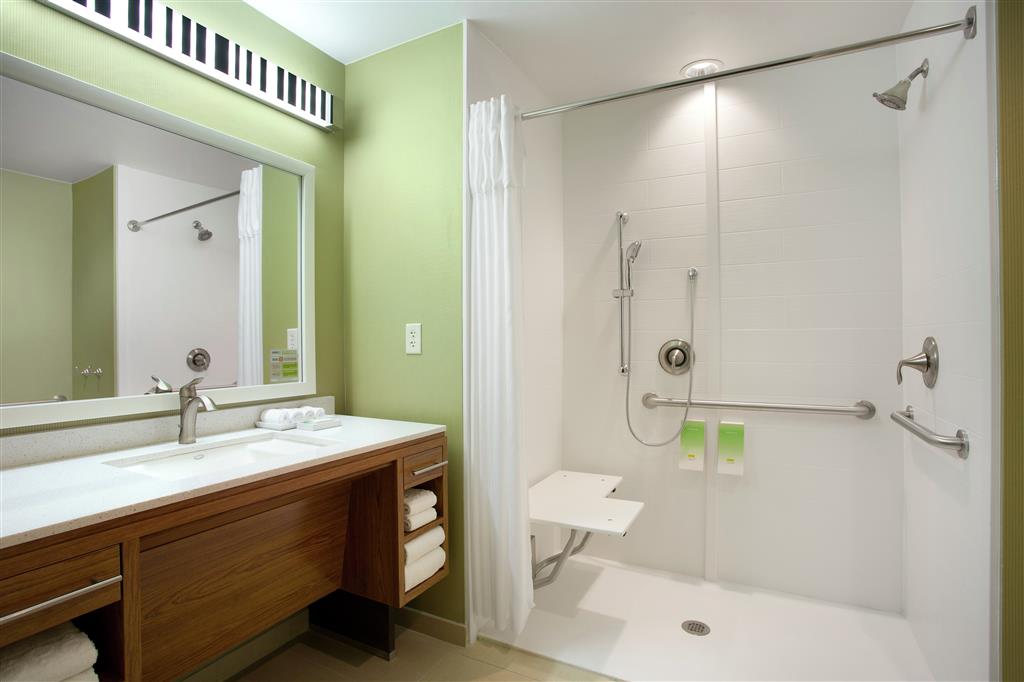 Home2 Suites by Hilton San Antonio Airport, TX , TX 78216 near San Antonio International Airport View Point 27