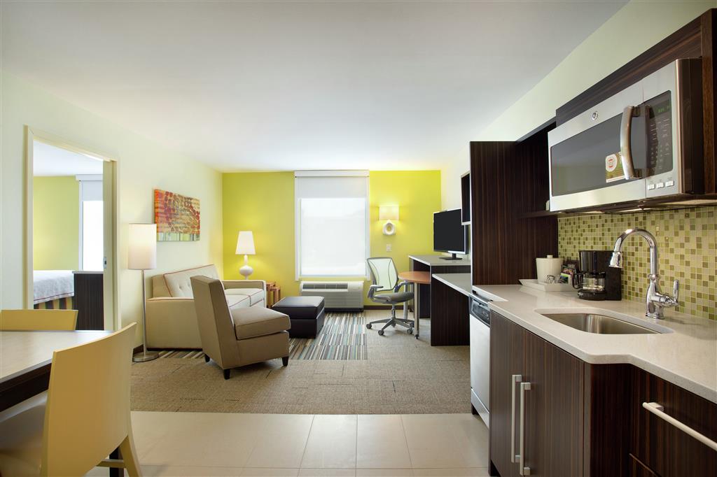 Home2 Suites by Hilton San Antonio Airport, TX , TX 78216 near San Antonio International Airport View Point 30