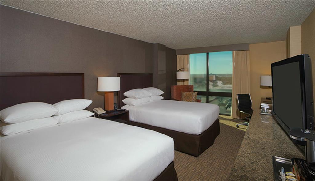 DoubleTree by Hilton San Antonio Airport , TX 78216 near San Antonio International Airport View Point 14