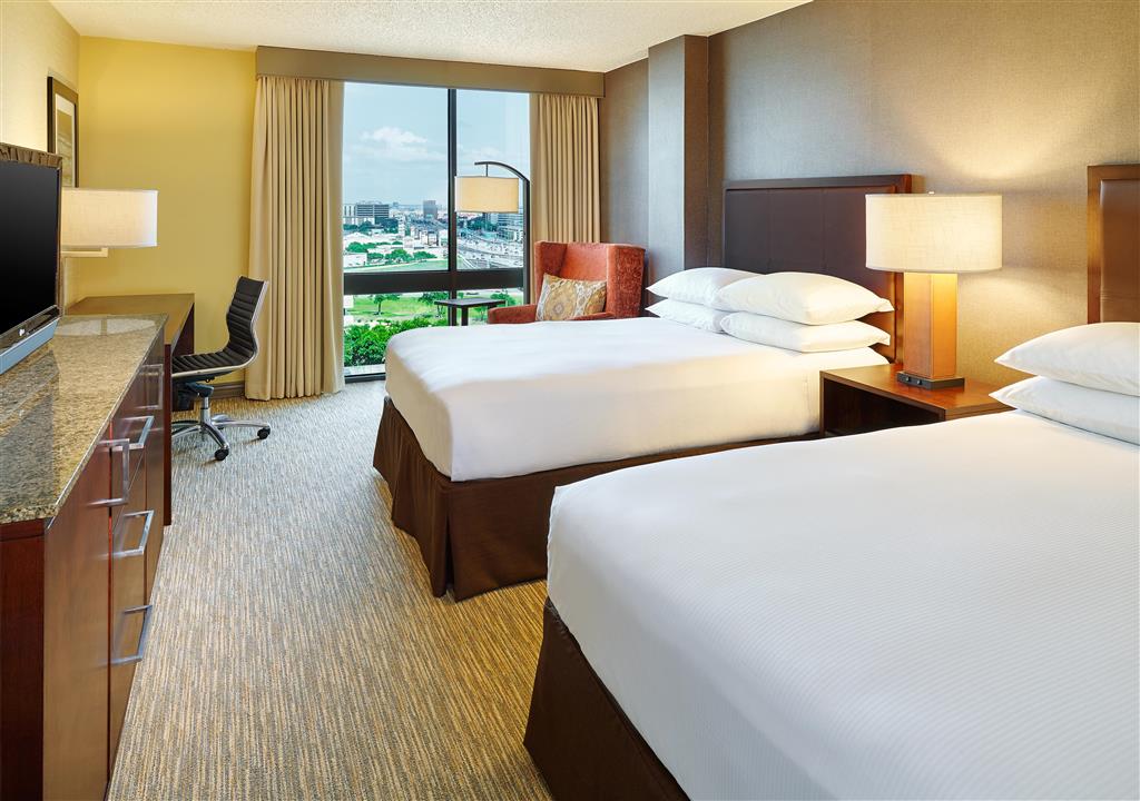 DoubleTree by Hilton San Antonio Airport , TX 78216 near San Antonio International Airport View Point 17