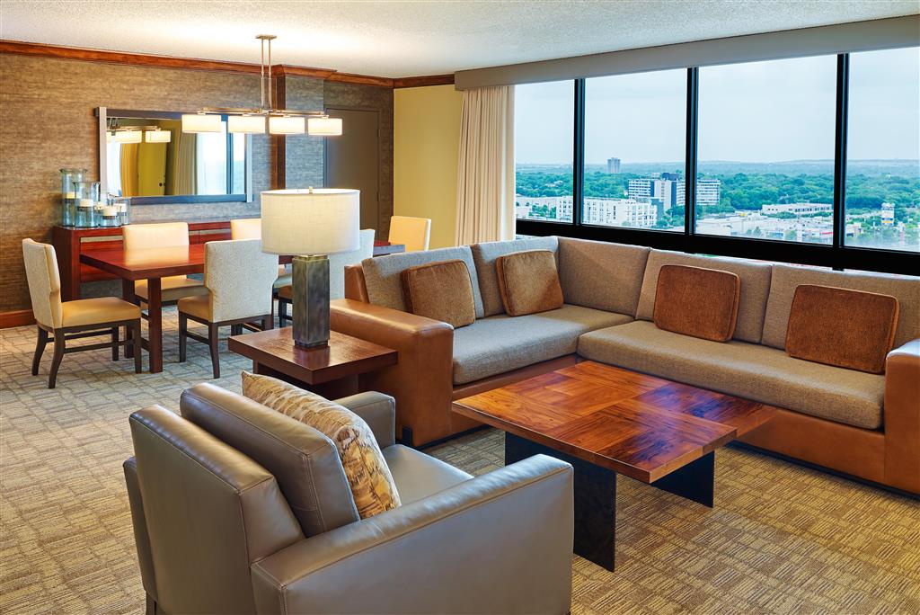 DoubleTree by Hilton San Antonio Airport , TX 78216 near San Antonio International Airport View Point 19