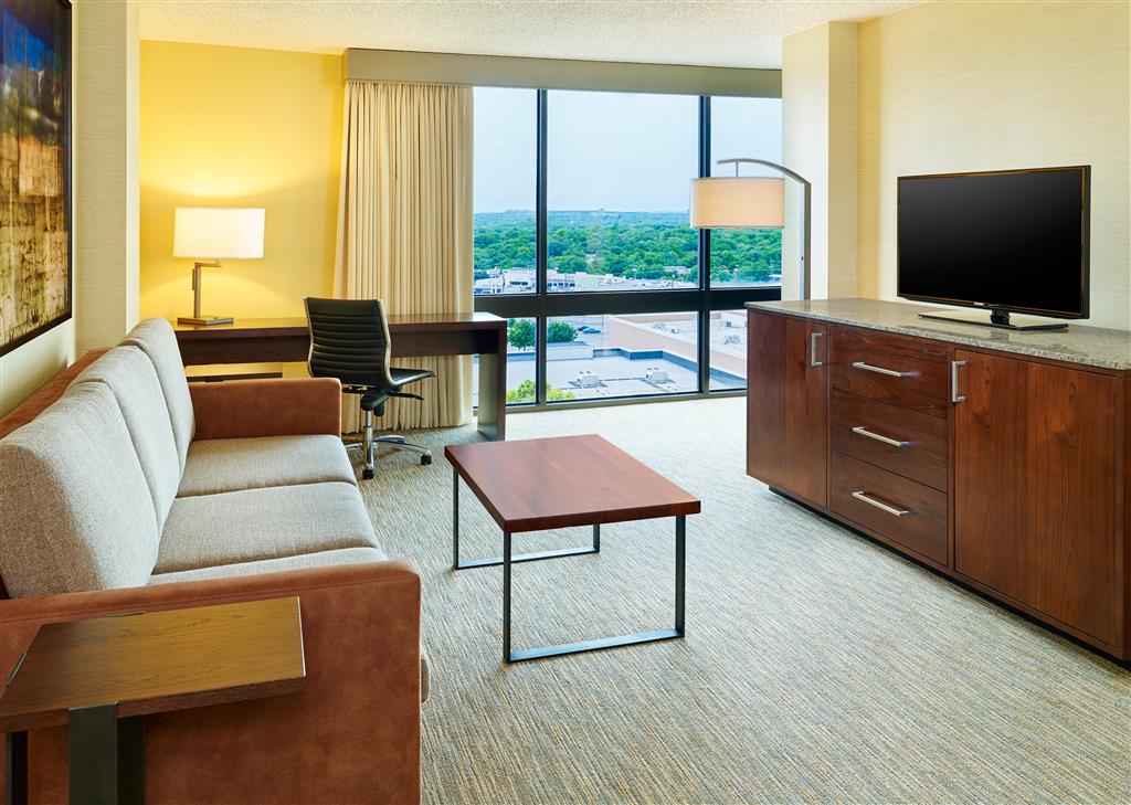 DoubleTree by Hilton San Antonio Airport , TX 78216 near San Antonio International Airport View Point 22