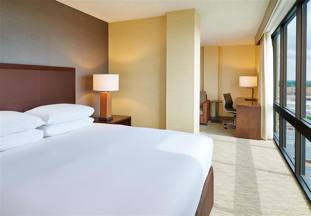 DoubleTree by Hilton San Antonio Airport , TX 78216 near San Antonio International Airport View Point 23