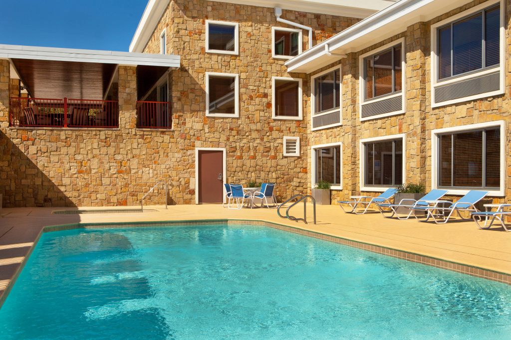 Drury Inn & Suites San Antonio Airport , TX 78216 near San Antonio International Airport View Point 9