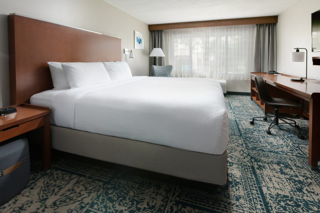 Drury Inn & Suites San Antonio Airport , TX 78216 near San Antonio International Airport View Point 14