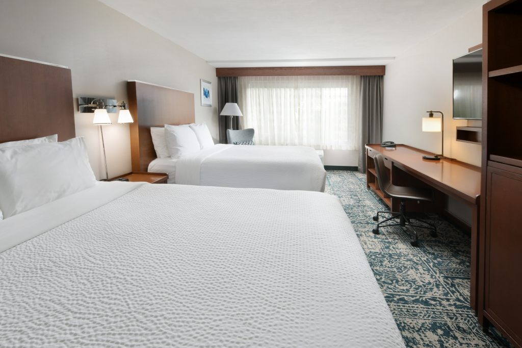 Drury Inn & Suites San Antonio Airport , TX 78216 near San Antonio International Airport View Point 16