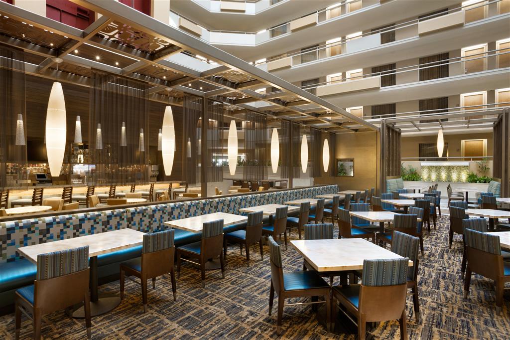 Embassy Suites by Hilton San Antonio Airport , TX 78216 near San Antonio International Airport View Point 20