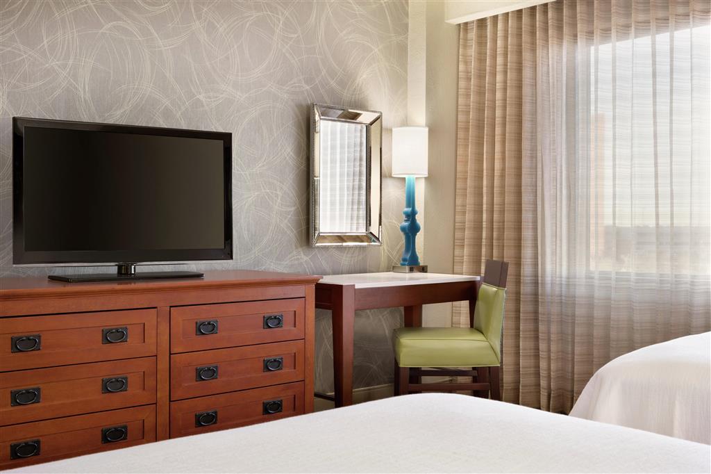 Embassy Suites by Hilton San Antonio Airport , TX 78216 near San Antonio International Airport View Point 22