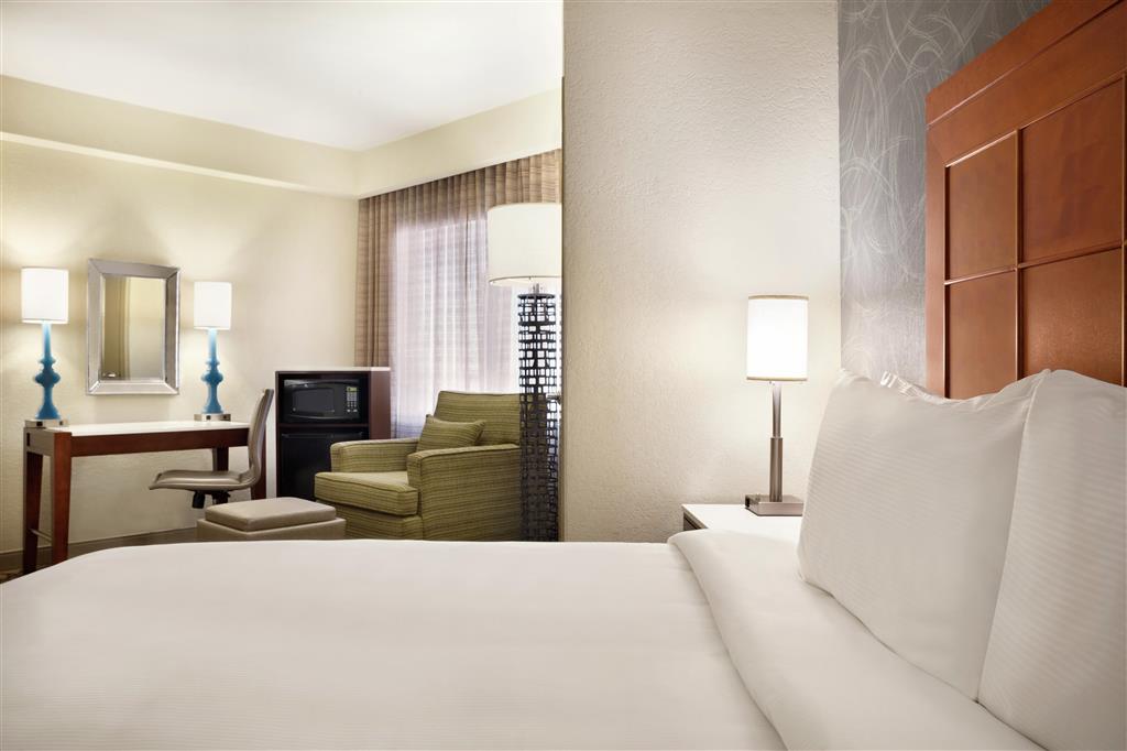 Embassy Suites by Hilton San Antonio Airport , TX 78216 near San Antonio International Airport View Point 23