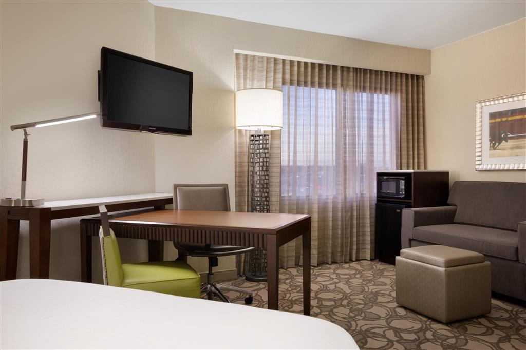 Embassy Suites by Hilton San Antonio Airport , TX 78216 near San Antonio International Airport View Point 26