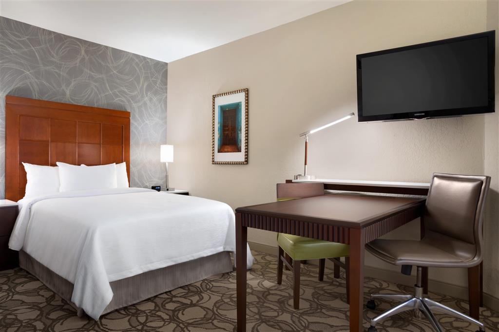 Embassy Suites by Hilton San Antonio Airport , TX 78216 near San Antonio International Airport View Point 30