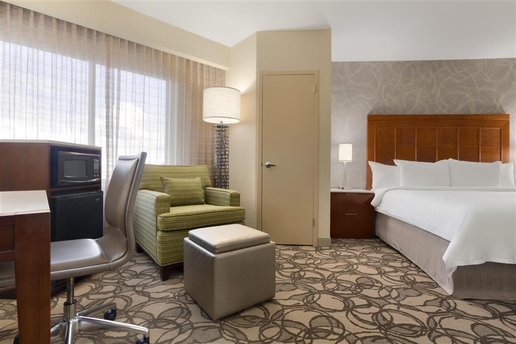 Embassy Suites by Hilton San Antonio Airport , TX 78216 near San Antonio International Airport View Point 32