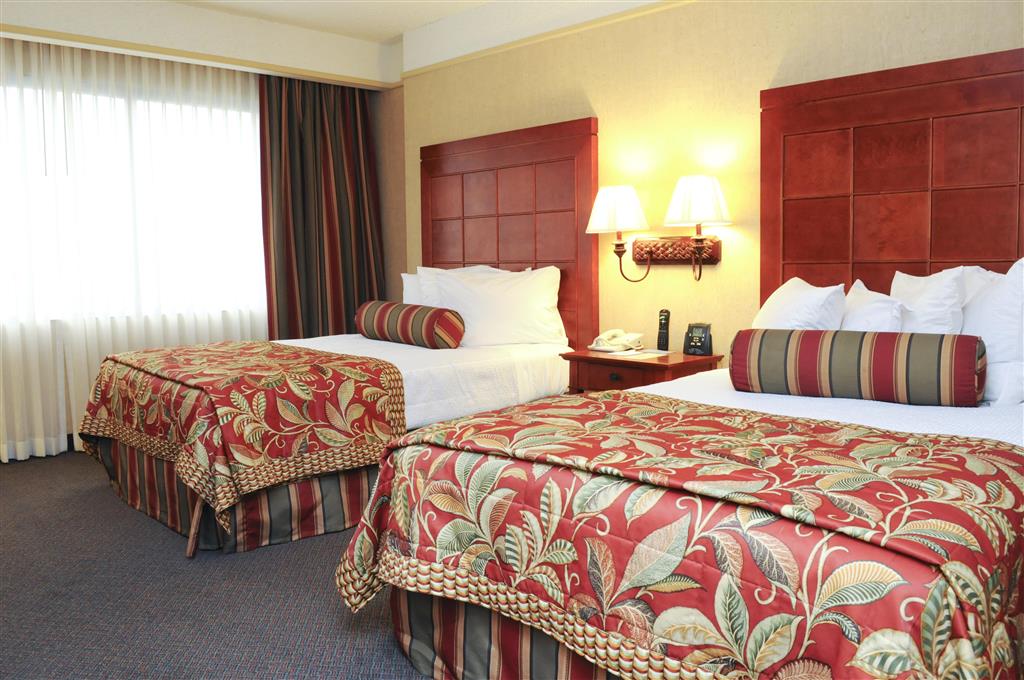 Embassy Suites by Hilton San Antonio Airport , TX 78216 near San Antonio International Airport View Point 34