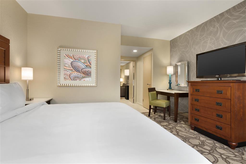 Embassy Suites by Hilton San Antonio Airport , TX 78216 near San Antonio International Airport View Point 35