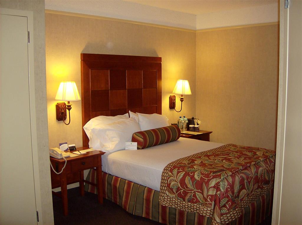 Embassy Suites by Hilton San Antonio Airport , TX 78216 near San Antonio International Airport View Point 38