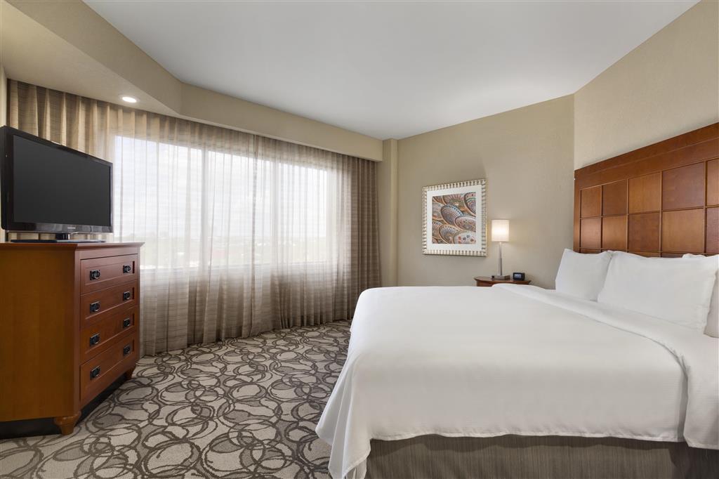 Embassy Suites by Hilton San Antonio Airport , TX 78216 near San Antonio International Airport View Point 46